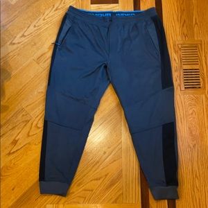 Under Armour Sweatpants XXL
